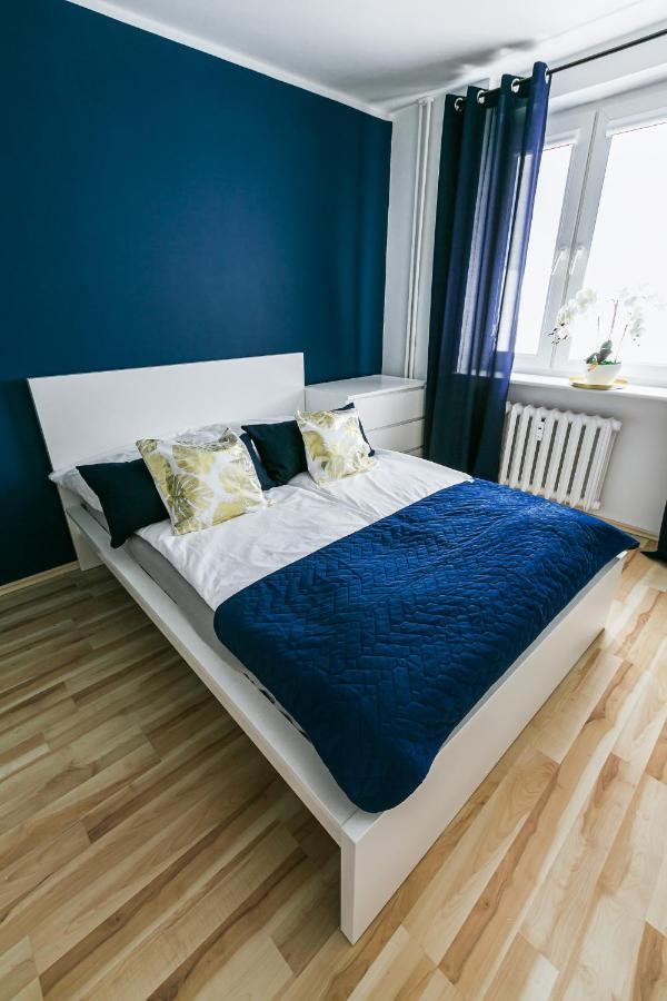 Apartament W Centrum III Ustka Luaran gambar