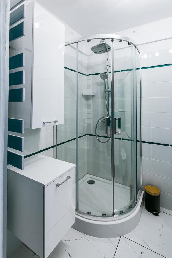 Apartament W Centrum III Ustka Luaran gambar