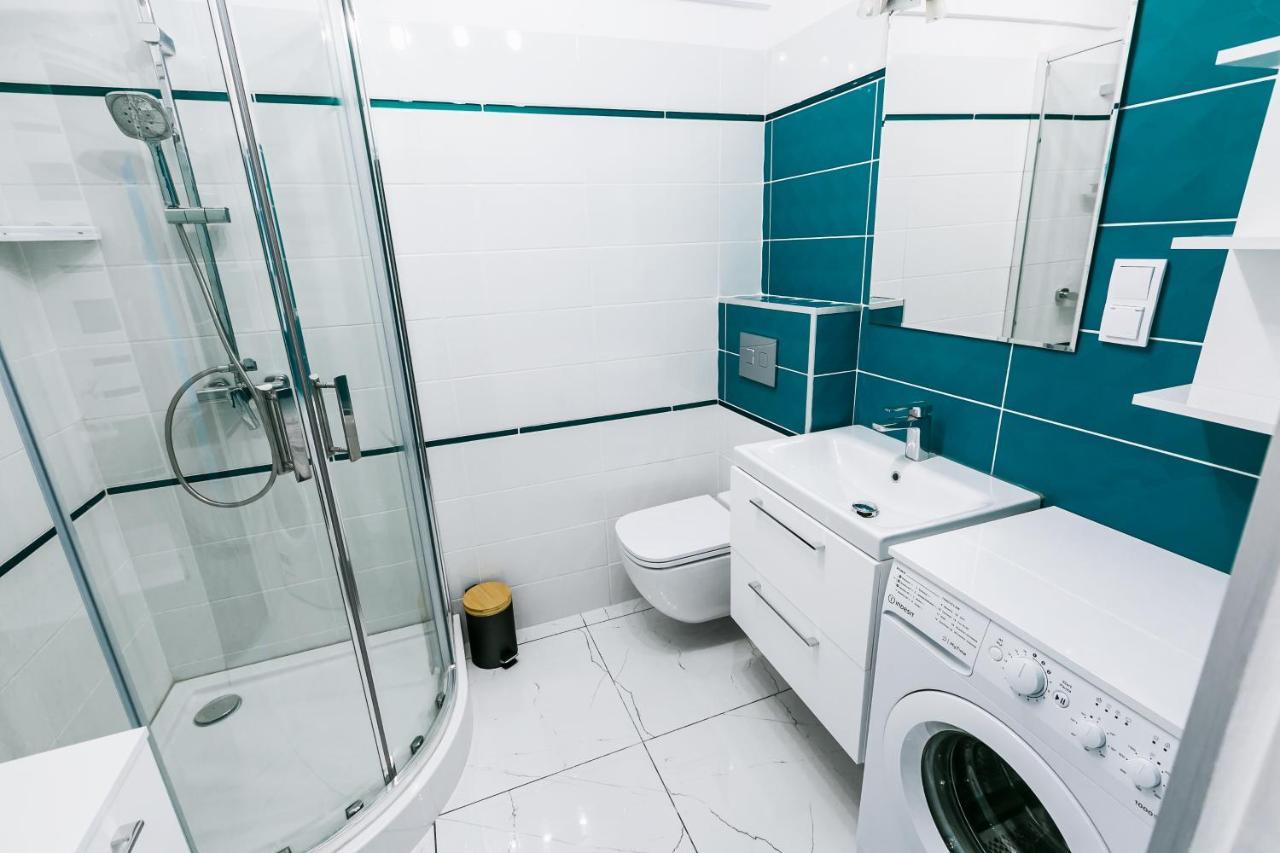 Apartament W Centrum III Ustka Luaran gambar