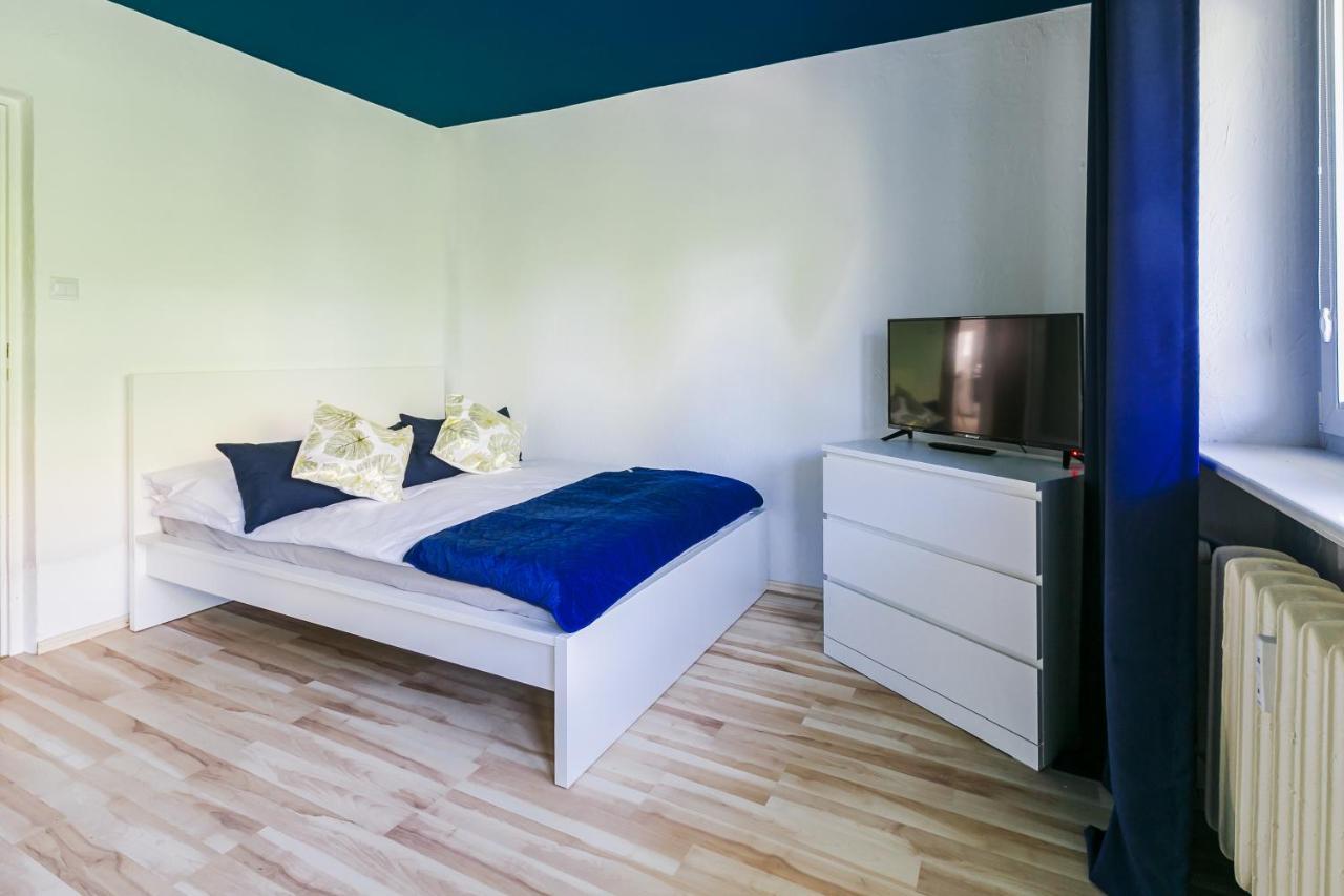 Apartament W Centrum III Ustka Luaran gambar